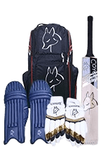 Salient Series Kit Bag