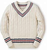 Cricket Sweaters