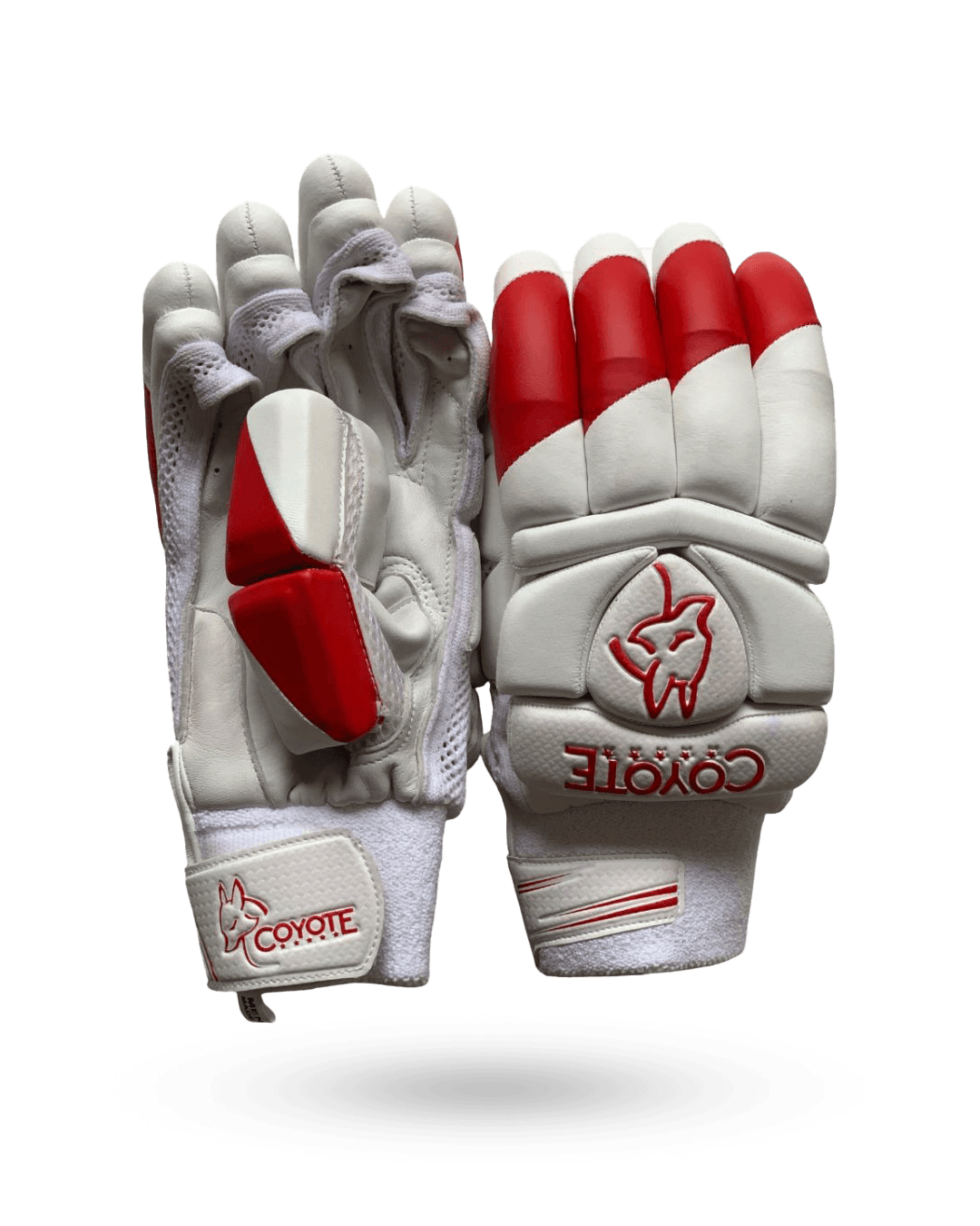 Incendiary Batting Gloves