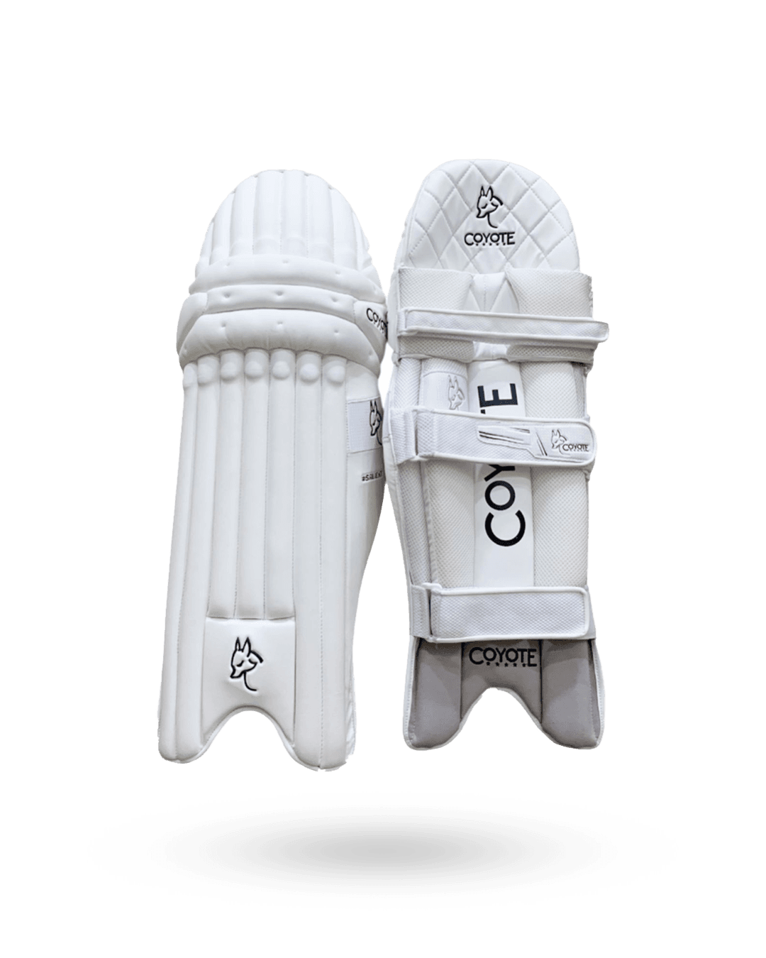 Salient Batting Pads
