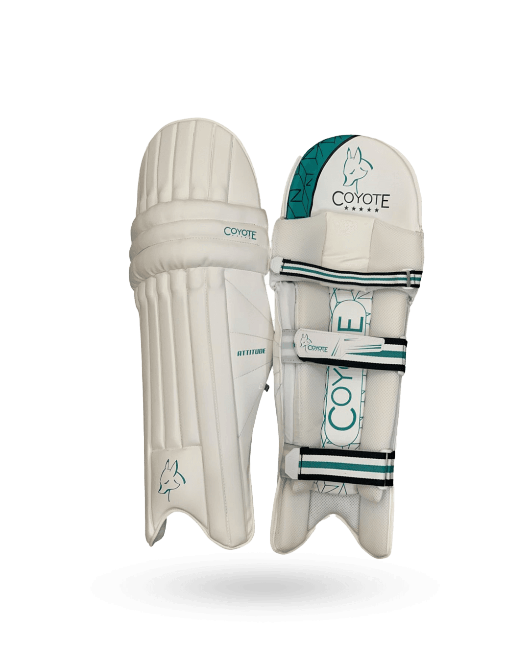 Attitude Batting Pads