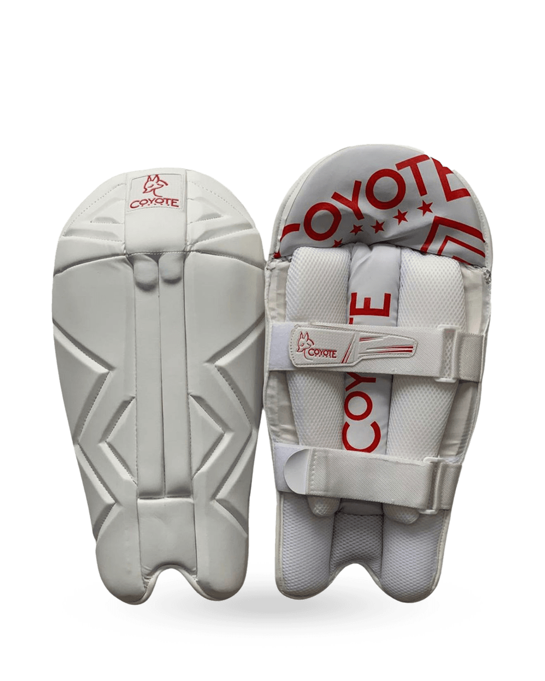 Salient Keeping Pads