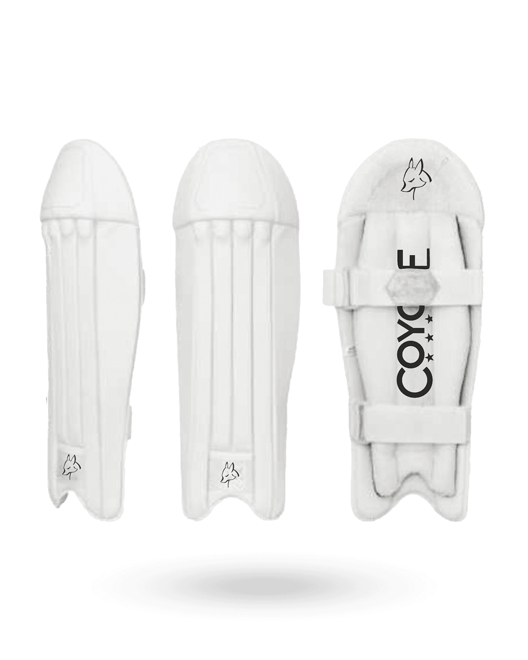 Incendiary Keeping Pads