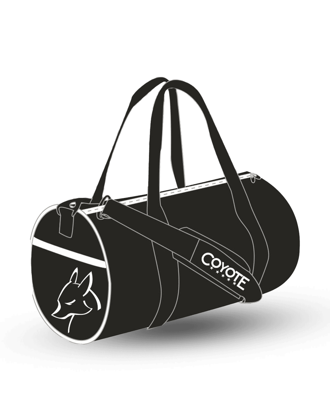 Gym Bag