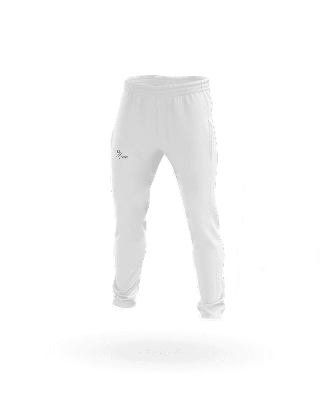 Incendiary Fabric: Corsa