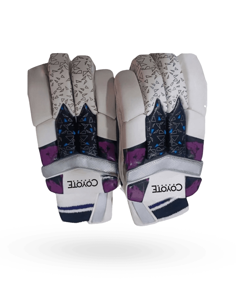 Aggro Batting Gloves