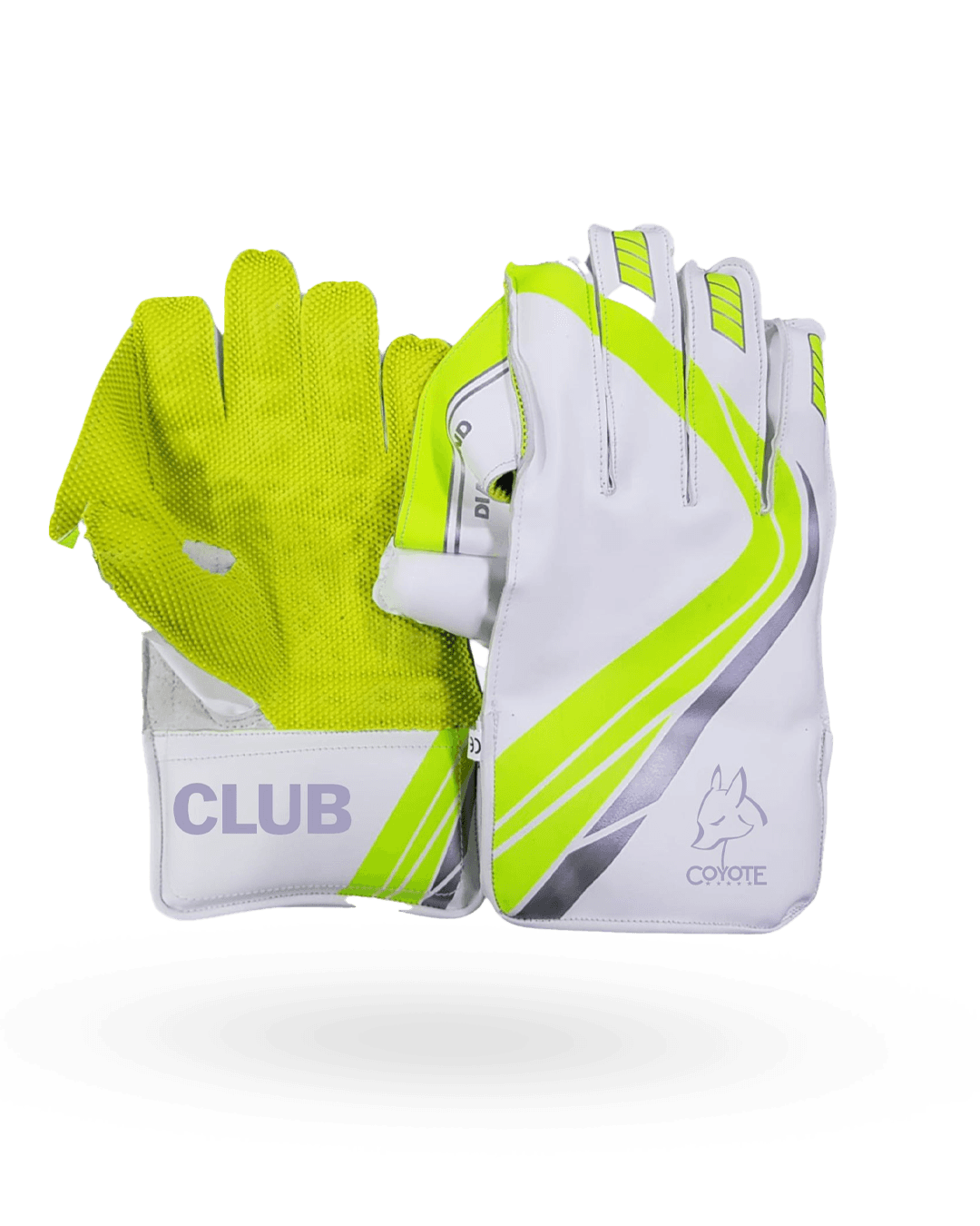 Salient Keeping Gloves