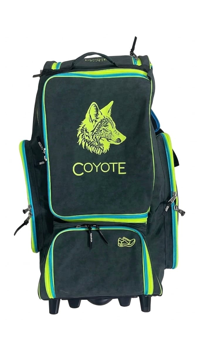 Coyote Pro Kit Bag