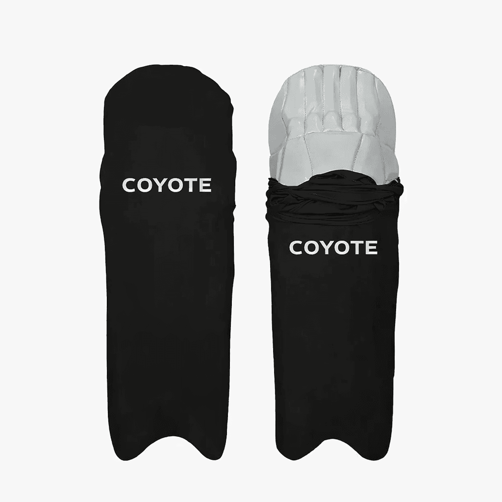 CLADS FOR BATTING PAD