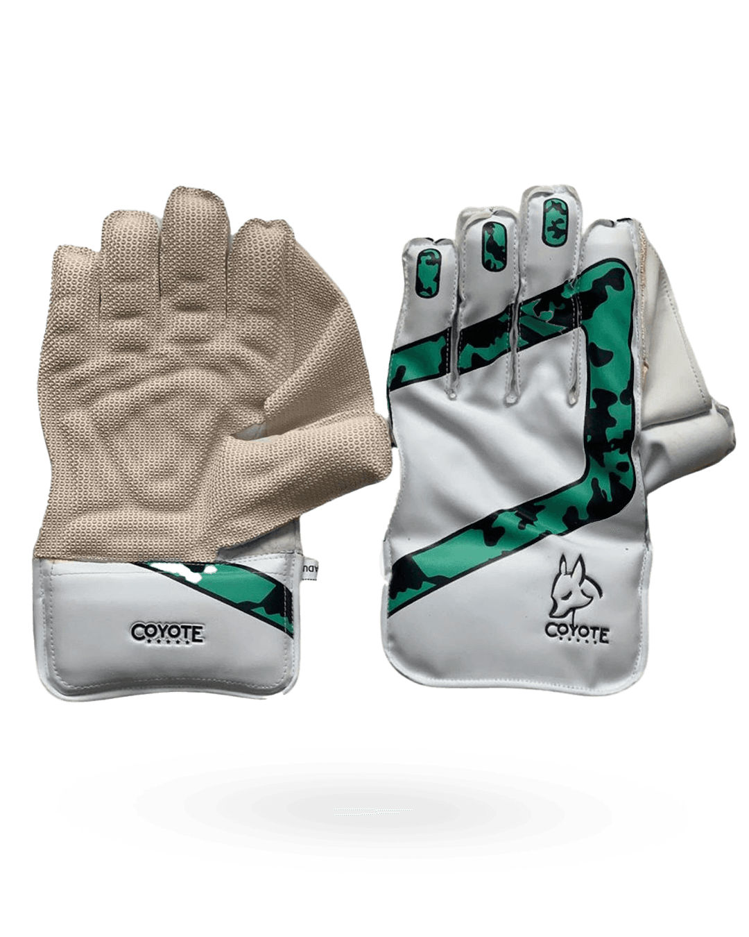 Attitude Keeping Gloves